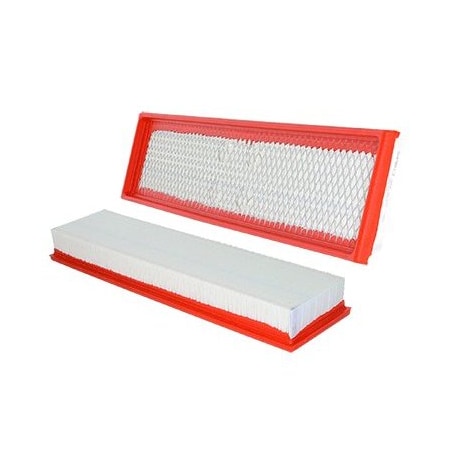 Wix Filters Cabin Air Filter 49813